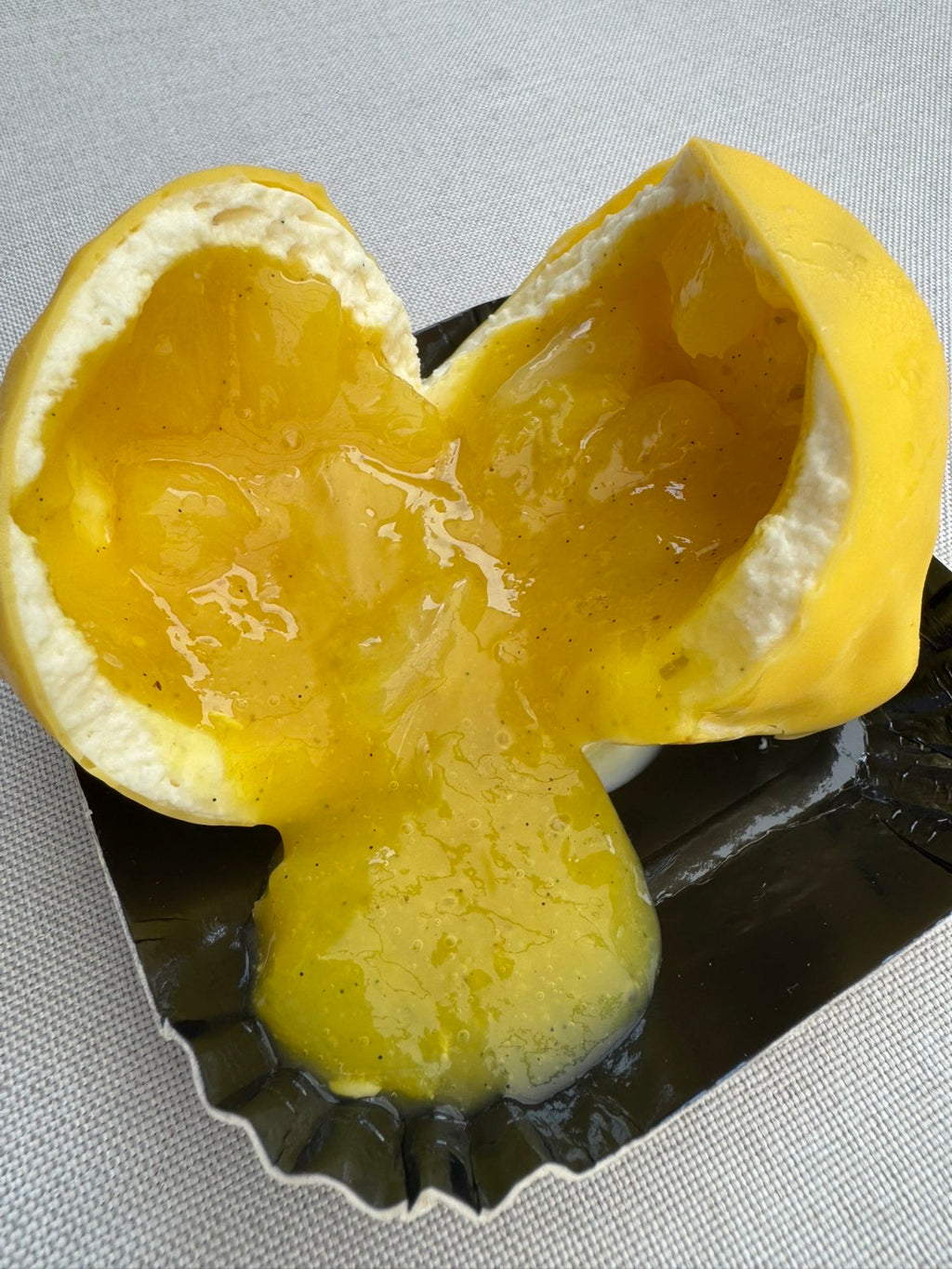 Citron trompe l’œil