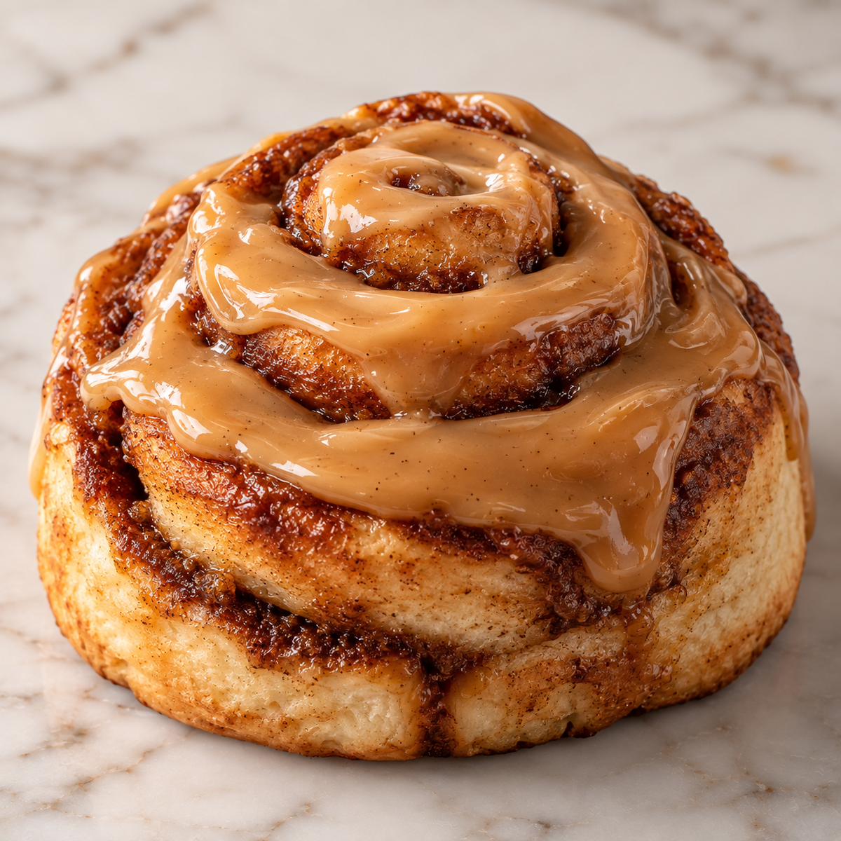 Cinnamon roll
