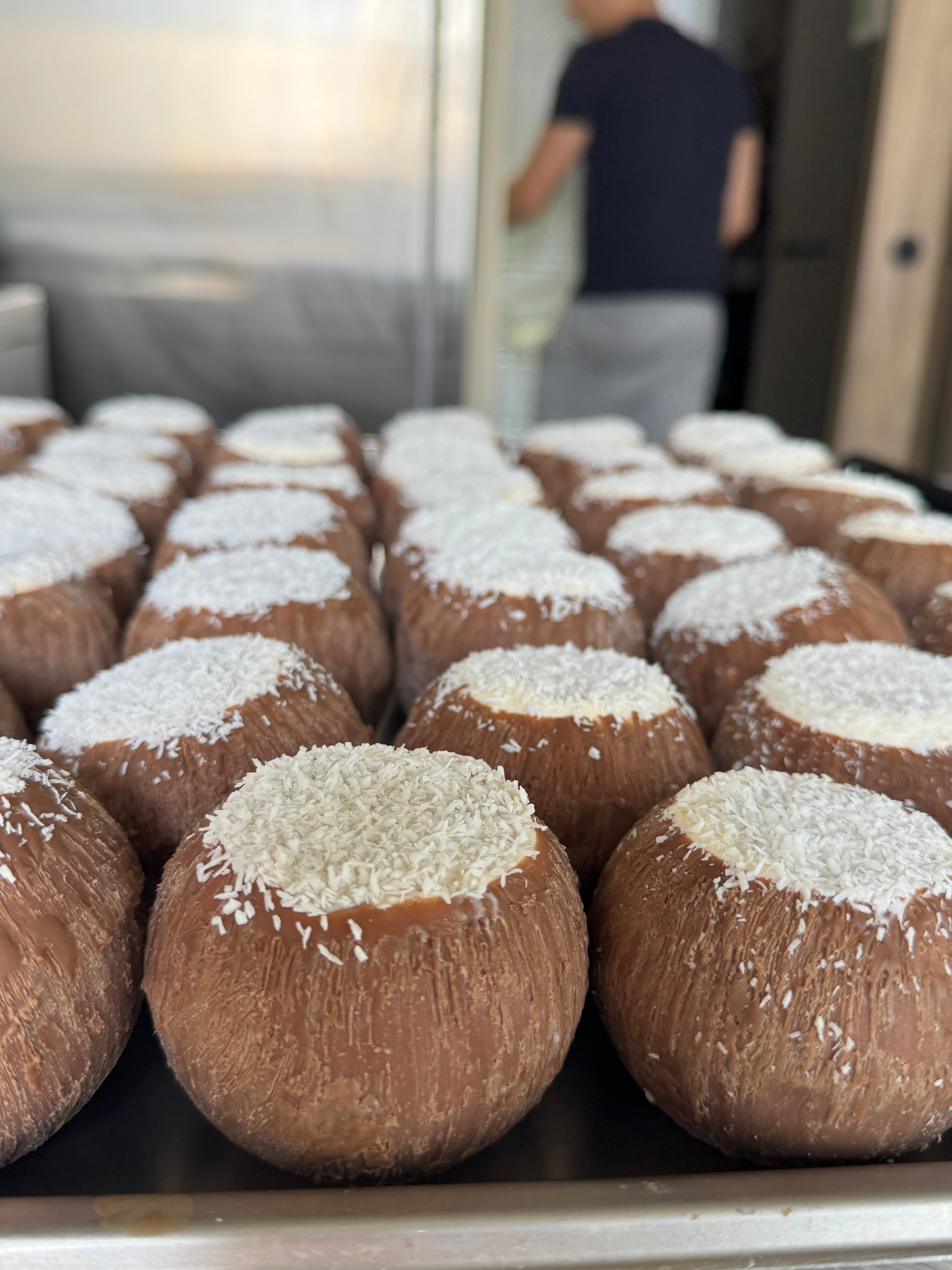 Noix de coco