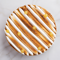La tartelette citron meringuée
