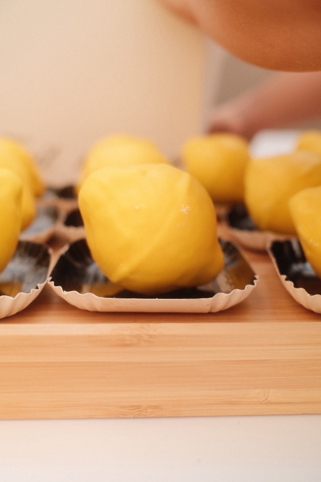 Citron trompe l’œil