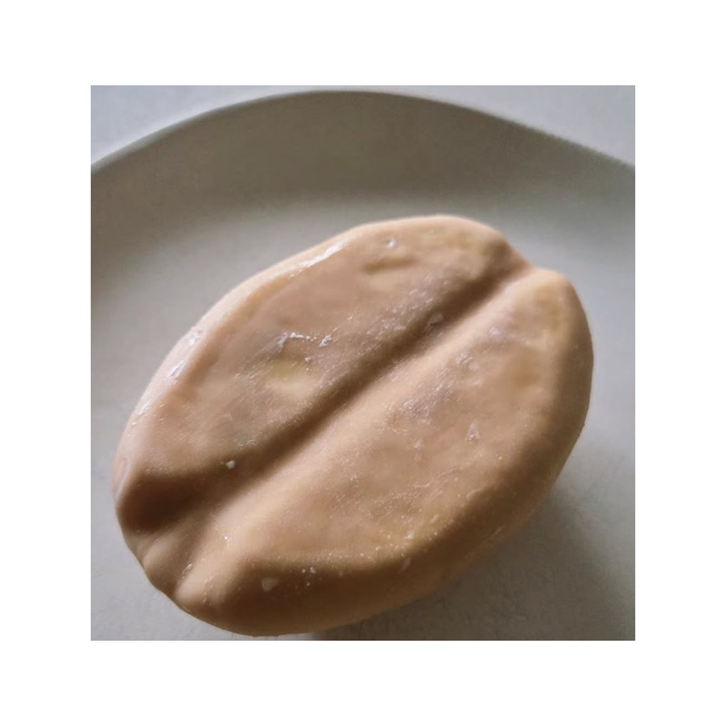 Cacahuète trompe-l’œil