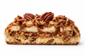 Trompe l’œil cookie noix de pécan